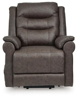 Oatman Power Lift Recliner - 1800412
