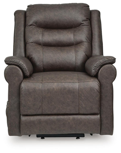 Oatman Power Lift Recliner - 1800412