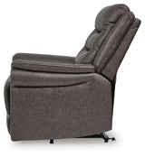 Oatman Power Lift Recliner - 1800412