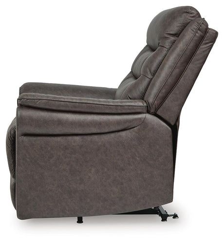 Oatman Power Lift Recliner - 1800412