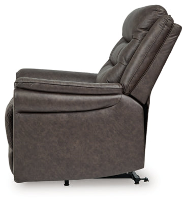 BENCH   1800412   OATMAN   PWR   LIFT   CHAIR - 1800412