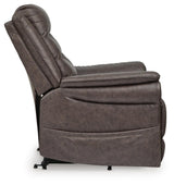 Oatman Power Lift Recliner - 1800412