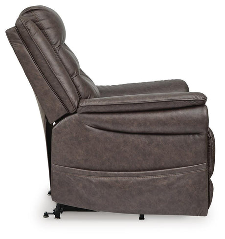 Oatman Power Lift Recliner - 1800412