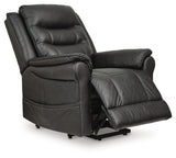 Oatman Power Lift Recliner - 1800512