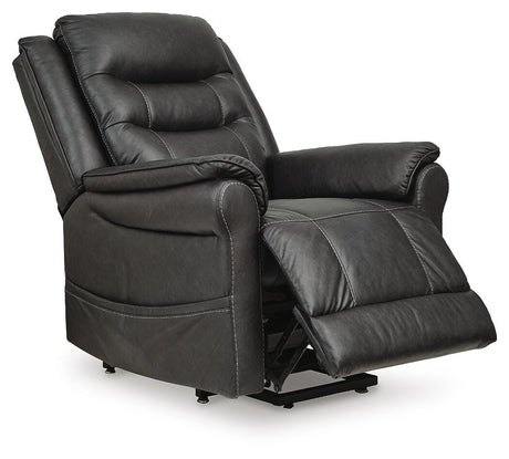 Oatman Power Lift Recliner - 1800512