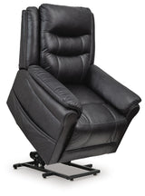 Oatman Power Lift Recliner - 1800512