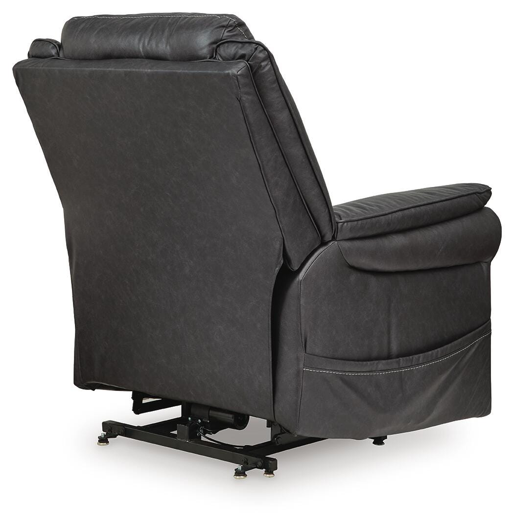 Oatman Power Lift Recliner - 1800512