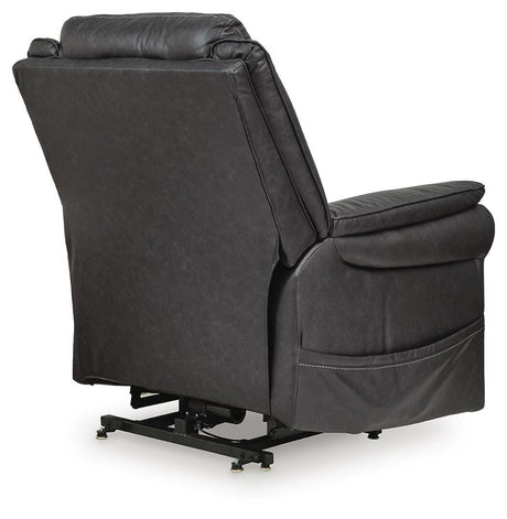 Oatman Power Lift Recliner - 1800512