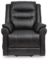 Oatman Power Lift Recliner - 1800512