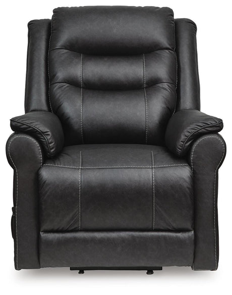 Oatman Power Lift Recliner - 1800512
