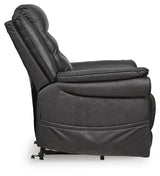 Oatman Power Lift Recliner - 1800512
