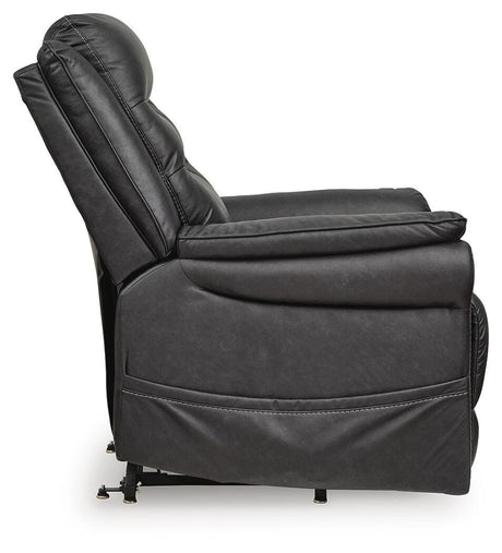Oatman Power Lift Recliner - 1800512