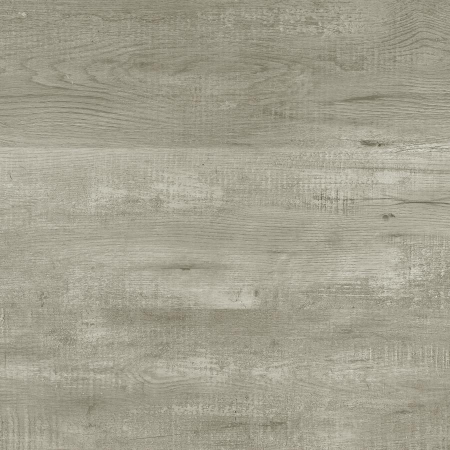 Ventura 1-drawer Engineered Wood Bar Cart Grey Driftwood - 181005