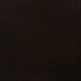 Murphy Wood Pub Height Swivel Bar Chair Dark Brown - 181369
