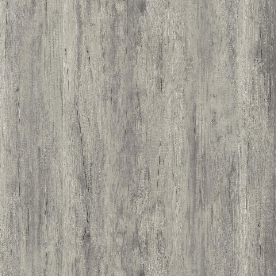 Bellemore Freestanding Home Bar Wine Cabinet Grey Driftwood - 182105