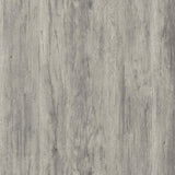 Bellemore Freestanding Home Bar Wine Cabinet Grey Driftwood - 182105