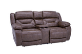 DALLASSC Houston Taupe Loveseat - HOU2LT