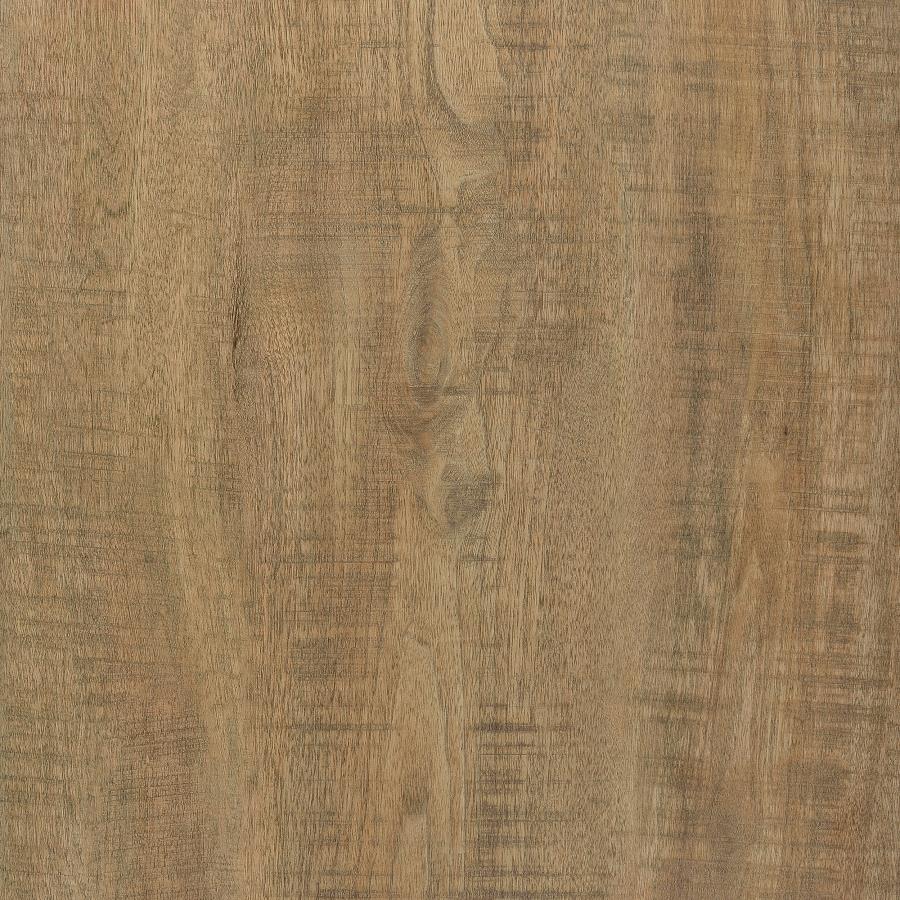 Jamestown 84-inch Composite Wood Dining Table Mango - 183020
