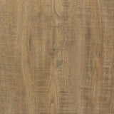 Jamestown Round 47-inch Composite Wood Dining Table Mango - 183021