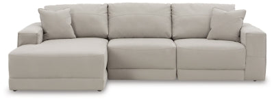 Next-Gen Gaucho 3-Piece Sectional Sofa with Chaise - 18304S1