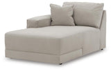 Next-Gen Gaucho Left-Arm Facing Corner Chaise - 1830416