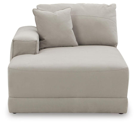 Next-Gen Gaucho Left-Arm Facing Corner Chaise - 1830416