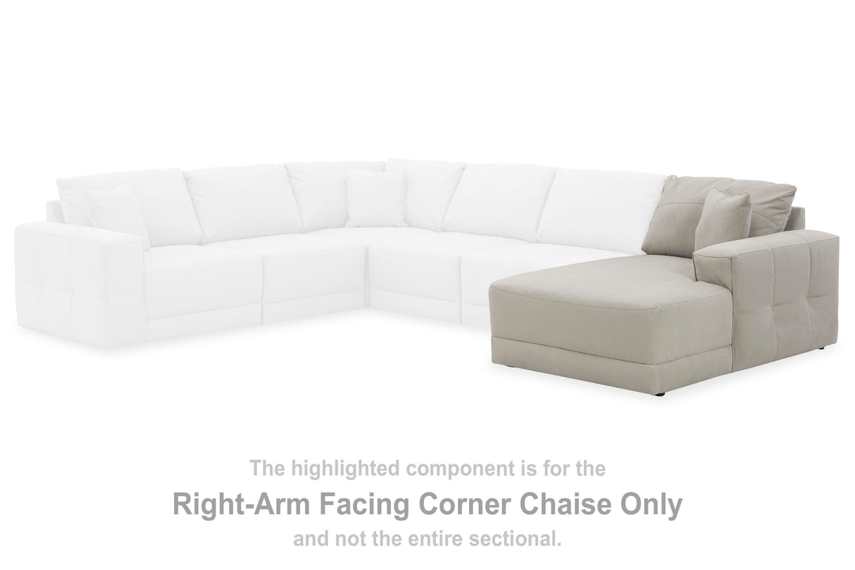 Next-Gen Gaucho Right-Arm Facing Corner Chaise - 1830417