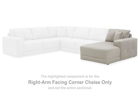 Next-Gen Gaucho Right-Arm Facing Corner Chaise - 1830417
