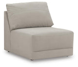 Next-Gen Gaucho Armless Chair - 1830446