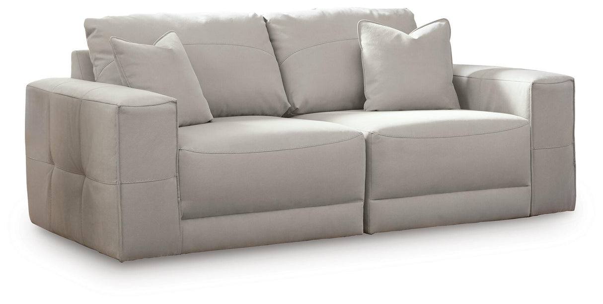 Next-Gen Gaucho 2-Piece Sectional Loveseat - 18304S3