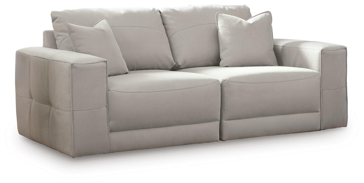 Next-Gen Gaucho 2-Piece Sectional Loveseat - 18304S3