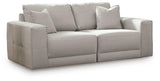 Next-Gen Gaucho 2-Piece Sectional Loveseat - 18304S3