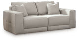 Next-Gen Gaucho 2-Piece Sectional Loveseat - 18304S3