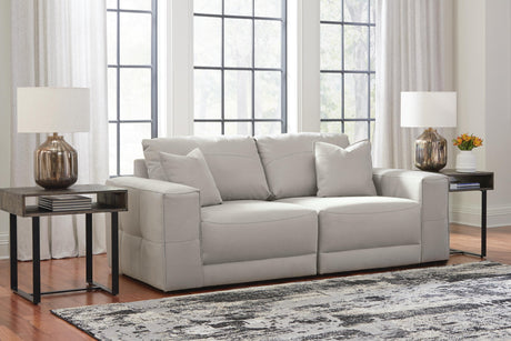 Next-Gen Gaucho 2-Piece Sectional Loveseat - 18304S3