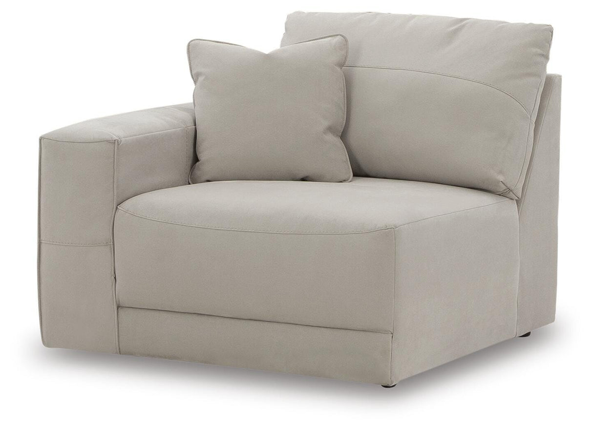 Next-Gen Gaucho Left-Arm Facing Corner Chair - 1830464