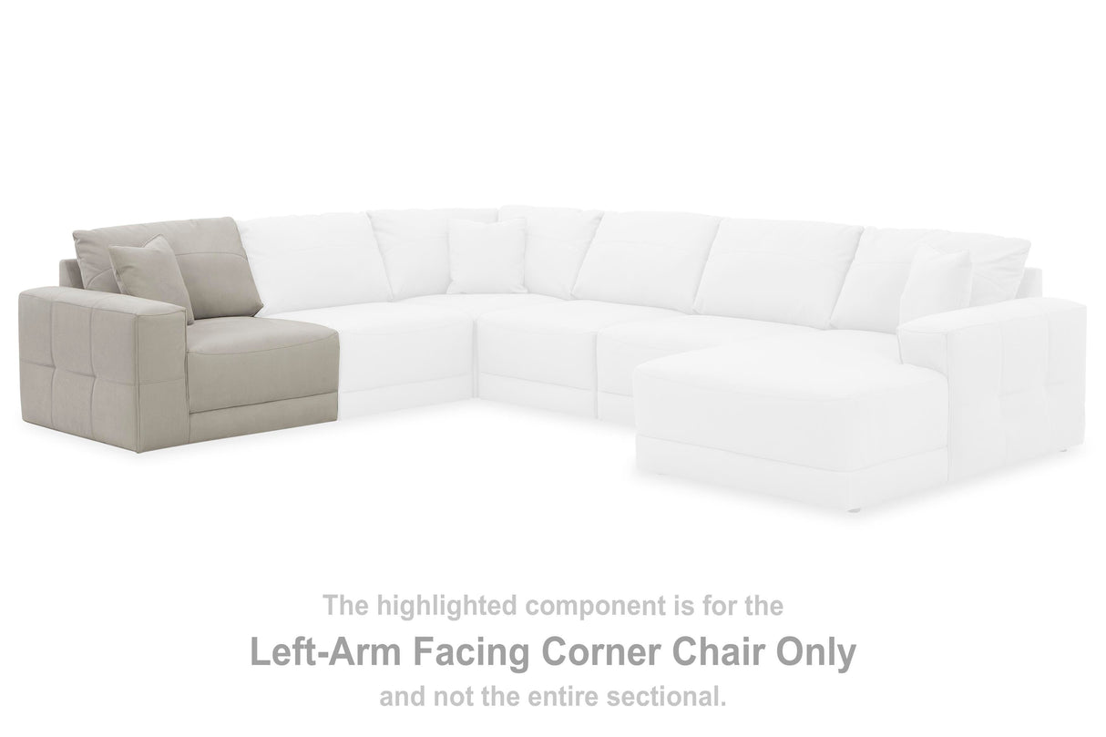Next-Gen Gaucho Left-Arm Facing Corner Chair - 1830464