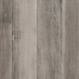 Cheyenne 2-door Home Bar Wine Cabinet Weathered Acacia - 183600