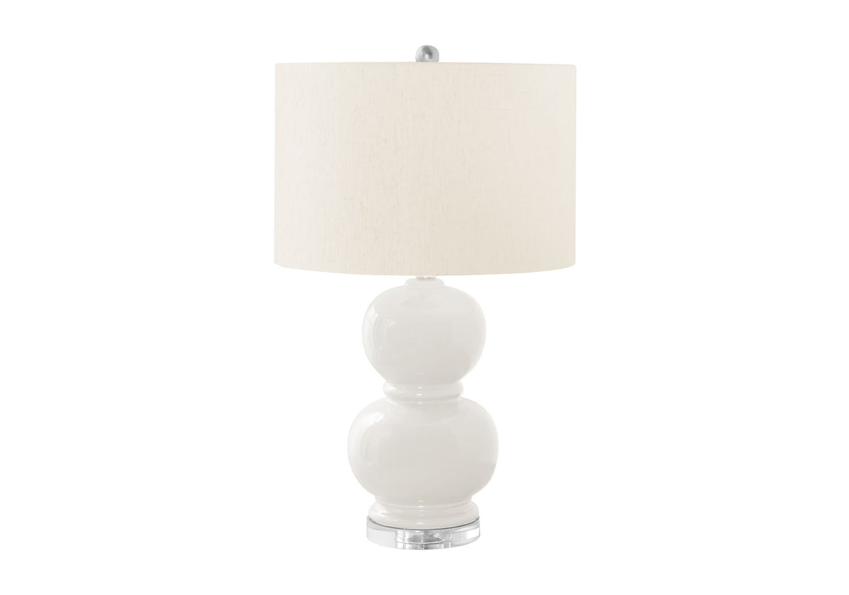 Contemporary Lighting, Table Lamp