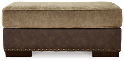 Alesbury Ottoman - 1870414