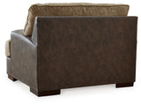Alesbury Oversized Chair - 1870423