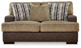 Alesbury Loveseat - 1870435