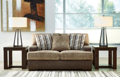 Alesbury Loveseat - 1870435