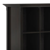 Amherst - Cube Storage Bookcase