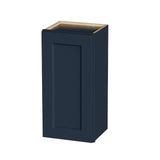 Shaker Wall Cabinet With 2 Adjustable Shelves