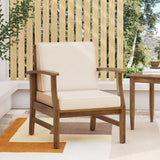 Perla - Contemporary Club Chair With Water Resistant Cushionі