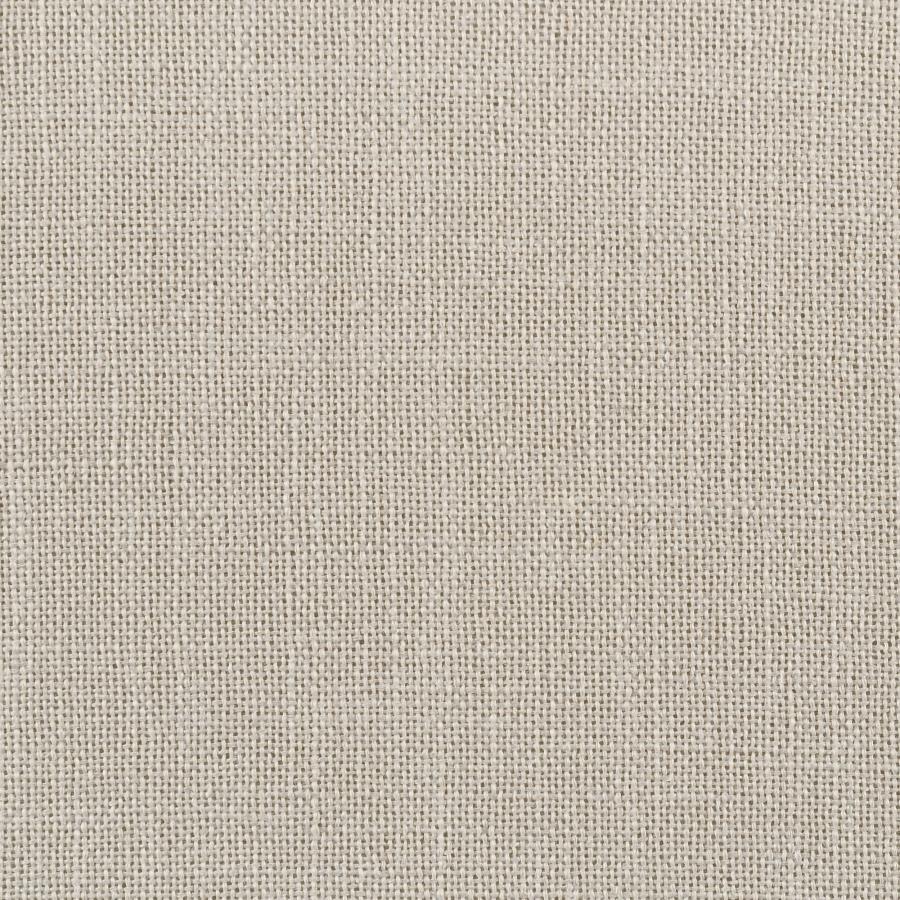 Alana Fabric Upholstered Dining Side Chair Beige (Set of 2) - 190162