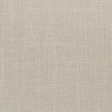 Alana Fabric Upholstered Dining Side Chair Beige (Set of 2) - 190162