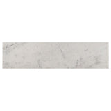 Dennis 3-door Marble Top Sideboard Buffet Tobacco Grey - 190655