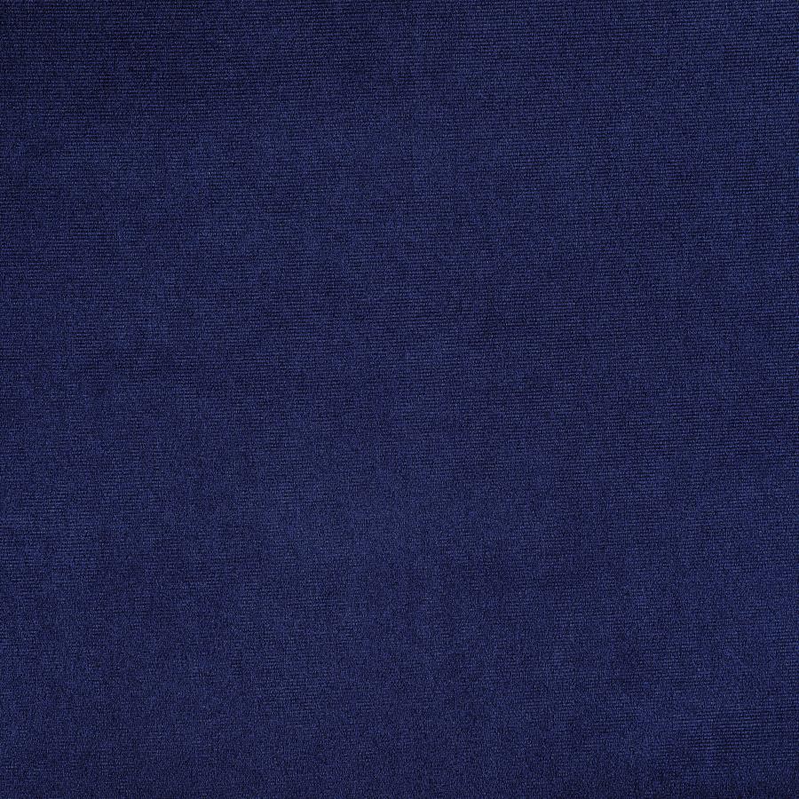 Cheyanne Upholstered Dining Side Chair Ink Blue (Set of 2) - 190745