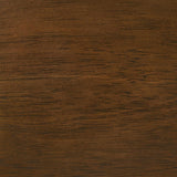 Randolph 79-inch Rectangular Dining Table Sheesham and Brown - 192521